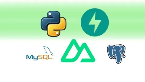 Python FastAPI 和 Nuxt.js 课程（MySql 和 Postgres）
