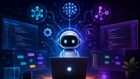 线束工程大师班：AI 编码代理