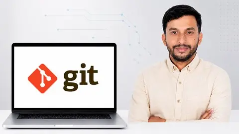 Git 和 Github 初学者：完整的实践大师班