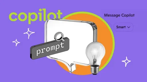 Microsoft Copilot：提示的艺术