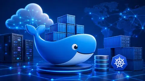 Docker 初学者：快速实践培训
