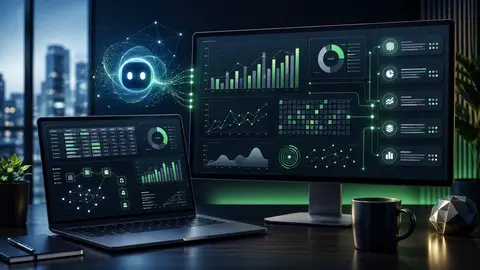 通过 Excel、Power BI 和 Copilot 实现财务运营和 FP&A 的 AI