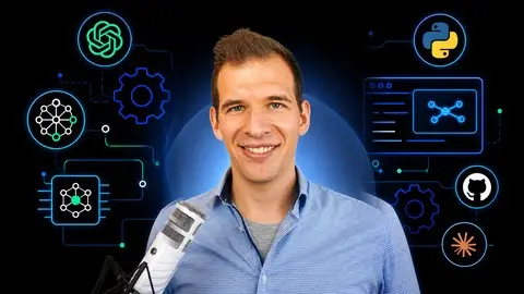AI 工程基础知识：用 Python 构建真正的 LLM 应用程序