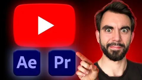 长视频编辑：Premiere Pro 和 After Effects