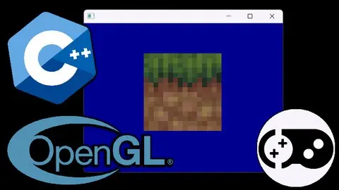 使用 C++ 和 OpenGL 制作您自己的 2D 渲染库！