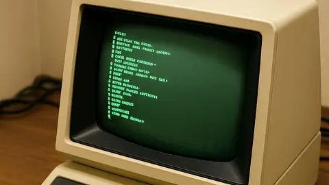 COBOL – 通过真实世界的应用程序学习