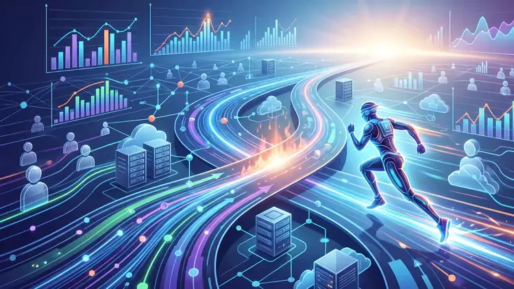 LoadRunner 要点：掌握性能测试和分析