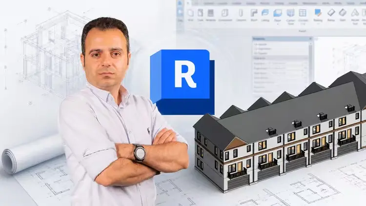 Revit 2027 BIM 快速通道：零到中级