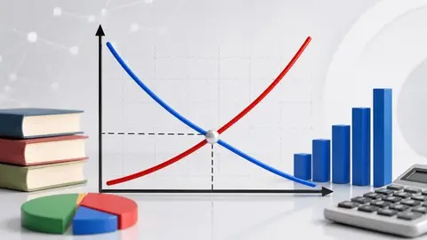 通过图表和方程掌握微观经济学