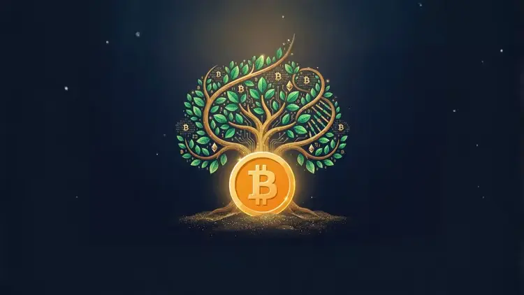 精通比特币投资：建立长期财富