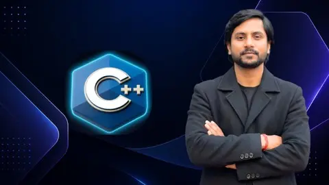完整的 C++ 编程课程