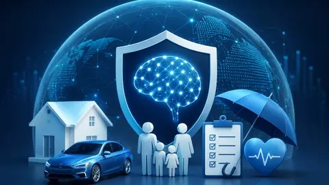 保险业人工智能（InsurTech）：应用与架构