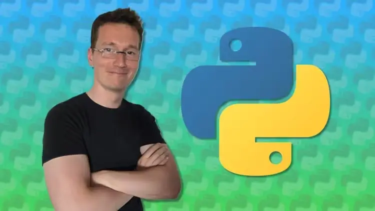 现代Python编程简介