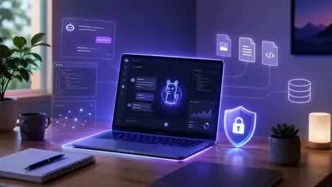 使用 Ollama、Python 和 Streamlit 构建本地 AI 应用程序