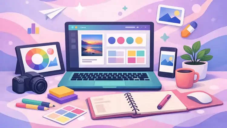 教育工作者实用 Canva 指南