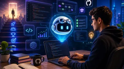 GitHub 副驾驶大师班