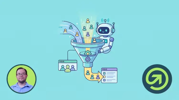 AI 潜在客户生成：如何生成营销线索