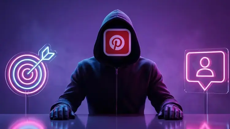 Pinterest 营销：使用人工智能内容销售数字产品