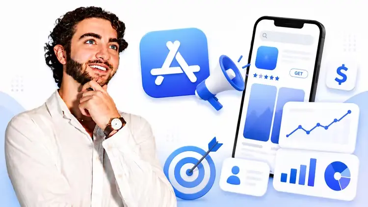 Apple Search Ads (ASA)：掌握 iOS 用户获取和增长