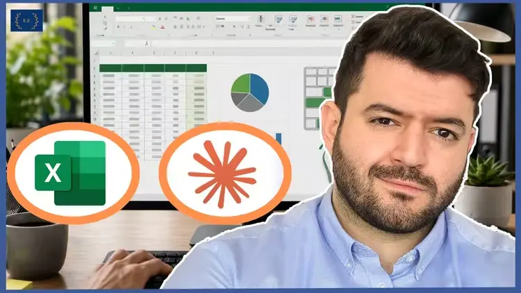 Excel 快捷方式 AI：Excel 快捷方式和使用 Claude A-Z 的技巧