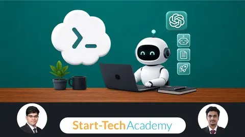 OpenAI Codex 大师班：使用 AI 代理进行构建