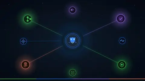 GitHub 存储库管理大师班