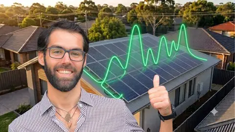 掌握 Solar 财务建模 – 实用指南