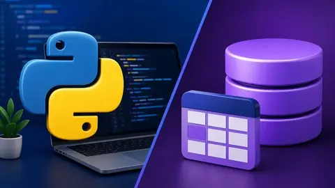 适合初学者的 Python 和 Sql