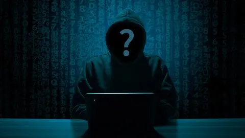 完整的道德黑客和网络安全大师班课程