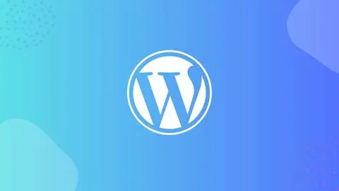 WordPress 适合初学者到高级！