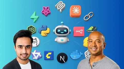 使用 Python 认证的 AI 代理：自主应用程序
