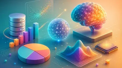 数据科学与人工智能高级训练营