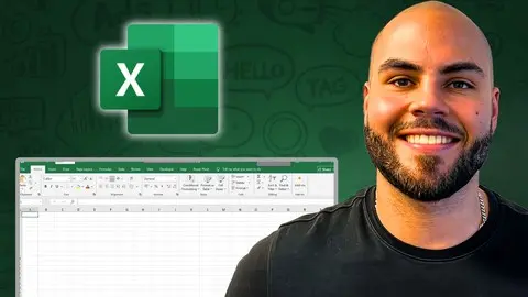 Microsoft Excel 365：完整的 Excel 初学者培训课程
