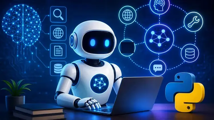 6a44ff394ed0c-agentic-ai-agentic-ai-with-python-from-beginner-to-screenshot2