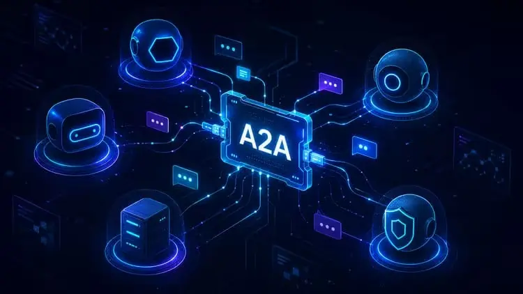 掌握 Agent2Agent 协议 (A2A)：实用指南
