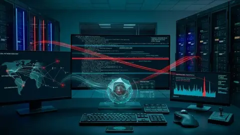 数据包狩猎的艺术：使用 Wireshark 检测攻击
