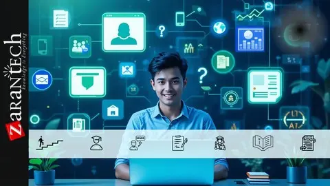 掌握 SAP 基础知识：初学者到专业人士