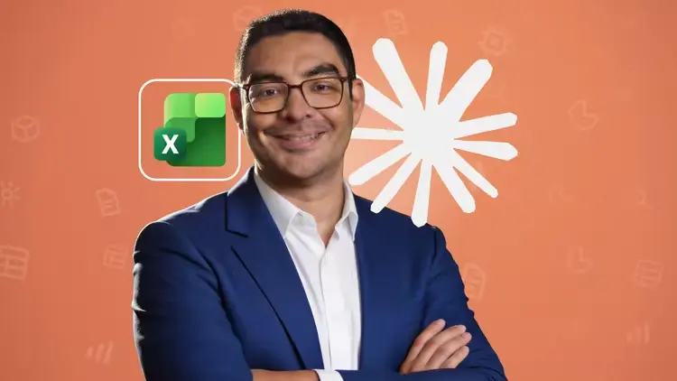 Excel 中的 Claude AI 用于运营分析