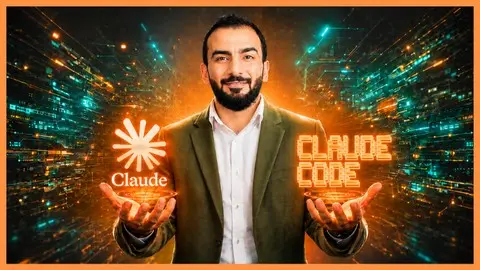 Claude AI 大师班：Claude Code Cowork Prompt Engineering