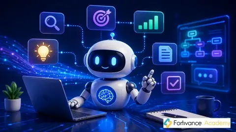 在 60 分钟内掌握 Agentic AI 基础知识