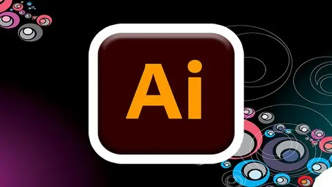 Adobe Illustrator 初学者课程