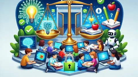 了解学校的人工智能政策