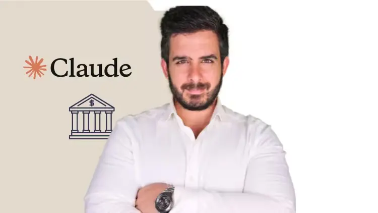Claude 解决方案架构模式 – 银行合规性