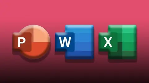 完成 Microsoft Word Excel PowerPoint 课程