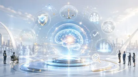 3 周负责任的人工智能和治理认证