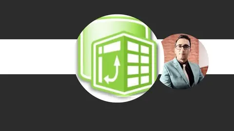 PowerPivot 与 DAX – 基础到高级（13 小时）