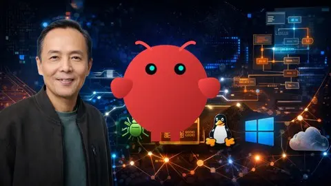 使用 OpenClaw 和 MCP 进行人工智能逆向工程