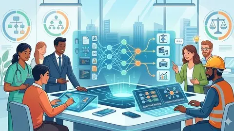 AI 解锁：人工智能和机器学习