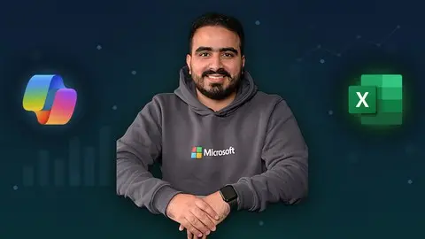 Excel 中的 Microsoft Copilot：从初学者到 AI 支持的专业人士