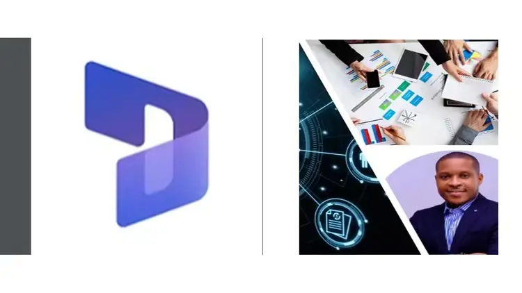 Microsoft Dynamics D365 财务：从初学者到专家 _ 第 2 部分